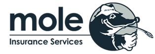 Mole Insurance Services Logo
